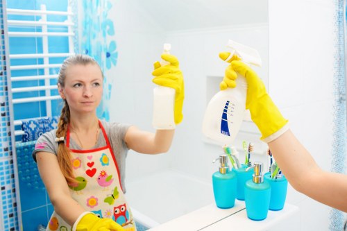 Secure online payment area for Castelnau Carpet Cleaners