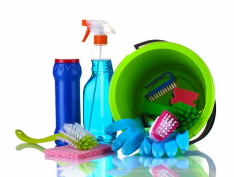 Castelnau Carpet Cleaners modern slavery statement introduction image