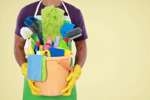 Professional carpet cleaning in a Castelnau home interior