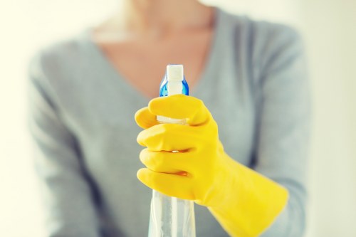 Stain removal and deep carpet cleaning service in Castelnau