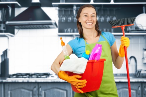 Illustration of cookie usage for Castelnau Carpet Cleaners website