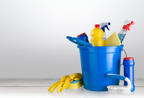 Payment and service scope terms for carpet cleaners
