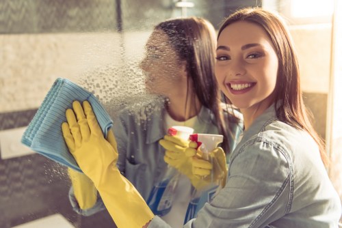 Mattress sanitising and odour removal for Castelnau households