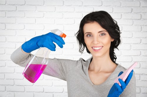 Common household stains requiring stain removal in Castelnau