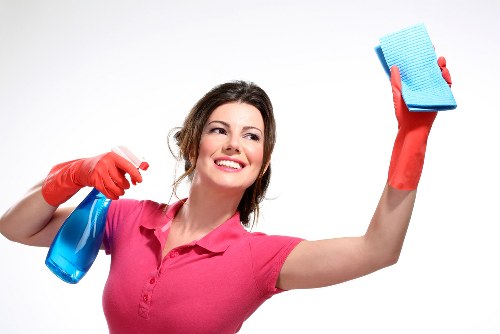 Ongoing accessibility review for Castelnau Carpet Cleaners website content