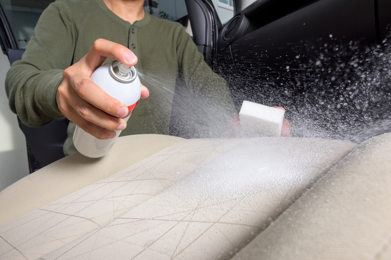 deep cleaning professional cleaners