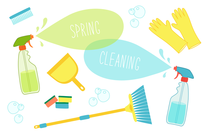 cleaning company Regular cleaning
